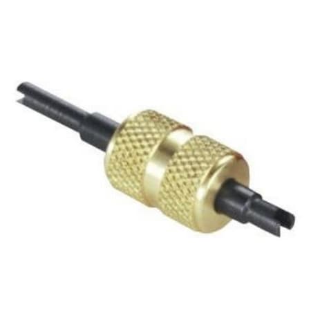 Mastercool Mastercool ML81290 Large R134A Bore Valve Core Remover ML81290